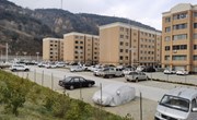 宁县新建停车场14处 增划车位1376个