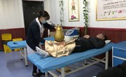宁县：提升中医药服务能力 打造“家门口”中医馆中医阁