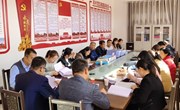 良平镇扎实开展巩固拓展脱贫攻坚成果同乡村振兴有效衔接工作