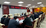 宁县召开“尊崇宪法 实施宪法”座谈会