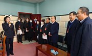 宁县执法司法机关举行公众开放日活动