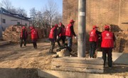 太昌镇：人居环境整治在行动
