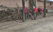 宁县瓦斜： 擦亮乡村振兴“新底色”