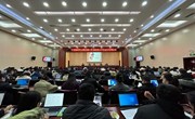 宁县召开新时代文明实践工作调度暨云平台运行培训会议