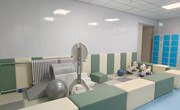 宁县妇幼保健院：搬新址强基固本 颜值实力双提升