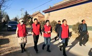 宁县委网信办:“互联网+公益”助推网络文明建设迈上新台阶