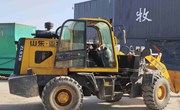 养殖走上机械化 提档升级效益“牛”