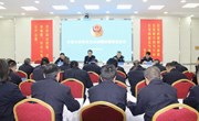 宁县公安“六联一体化”探索主动创稳工作新模式