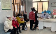早胜镇北街村卫生室：群众“家门口”的健康守护者