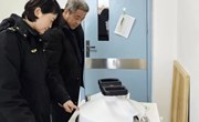 宁县开展医疗机构在用压力容器专项检查