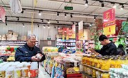 宁县平子镇市场监管所开展食品安全专项检查