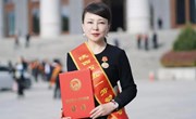 宁县女企业家陈笑：盛出一碗粥 温暖一座城