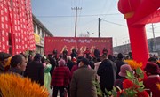 宁县举行2024年“助企惠民·乐购宁州”元旦促销活动启动仪式