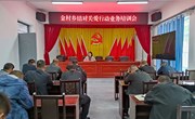 金村乡扎实开展结对关爱行动
