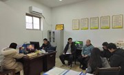 宁县质量技术监督检测所顺利通过法定计量检定机构复查考核