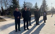 市委宣传部督查考核宁县宣传思想和意识形态工作