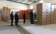 甘肃省市级交叉检查组来宁县开展烟花爆竹旺季安全监管工作专项检查
