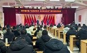 宁县城关派出所开展“全民防电诈 全社会反电诈”集中宣传月活动