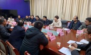 常文洲接待来访群众