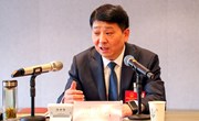 周继军参加宁县代表团审议