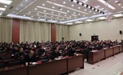 陈宁在宁县作自贸协定助力开放发展专题讲座