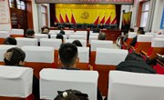 太昌镇开展“全民防电诈、全社会反电诈”集中宣传月活动