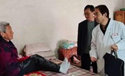 宁县 “上门办证”解决残疾人“心头难事”