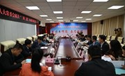 肩负使命显担当 躬身履职为人民 ——2023年宁县人大常委会工作综述