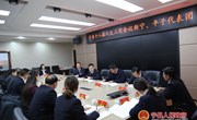 冯毅在参加新宁 平子代表团审议时强调 笃定目标 坚定信心 奋力推动全县经济社会高质量发展