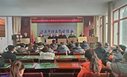 宁县市场监督管理局召开“放心消费创建”提升工作推进会
