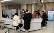 宁县：新春上班第一天 击鼓催征开新篇