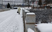 【组图】春雪落宁州