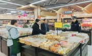 中村镇开展重点场所安全生产大检查