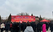 灯火璀璨闹元宵 烟花绚烂耀宁州　