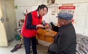 甜永高速宁县收费所开展学雷锋志愿服务活动