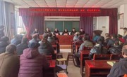 宁县公安局南义派出所开展“以法护航 守护成长”法制进校园活动