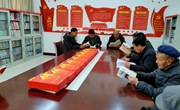 宁县：农家书屋成为乡村振兴的“充电站”
