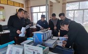宁县开展第一季度安全生产防灾减灾应急管理体系建设等重点工作督查