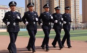 庆阳市公安局第二考核组深入宁县公安局开展2024年第一季度全警实战练兵送教考核工作