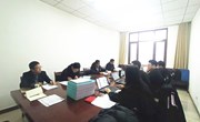 宁县财政局扎实开展中央转移支付资金绩效自评工作