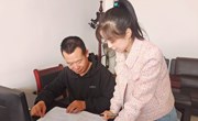 宁县财政局：强化审核 推进预算绩效工作高质量发展