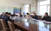 宁县人大常委会检查2023年法治政府建设情况