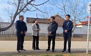段登云督查调研重大项目建设及农业农村重点工作