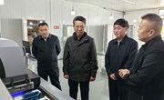 段登云到南区乡镇督查调研当前重点工作