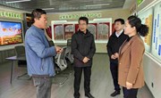 段登云督查调研春季农业生产和人居环境整治工作