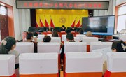 太昌镇开展餐饮业燃气安全知识培训