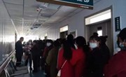 宁县2024年妇女“两癌”筛查 项目顺利推进
