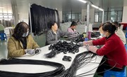 和盛工业集中区：强保障 优服务 推动园区项目“加速跑”