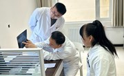 延安大学咸阳医院“大爱无疆 健康宁县行”义诊活动走进县人民医院