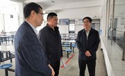 县政协开展教育综合改革专题调研活动